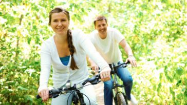 Live a Healthy Lifestyle and Stay Active