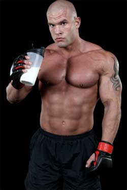 build body weight