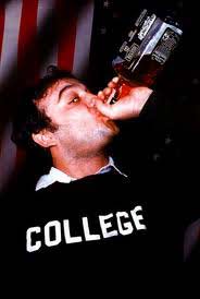 colleges Not the Only Activity in College
