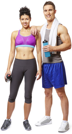 workout routines for beginners workout tips for men and women working out for beginners