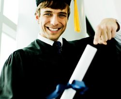 Masters Degree Online