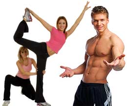 Physical Fitness - HUGE Free Resource about getting Physically Fit Ask ...
