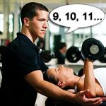 sets and reps guide to weight training repetitions and groups of