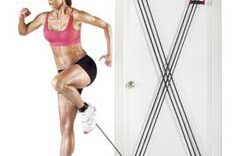 Weider X Factor home gym