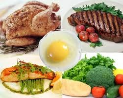 Bodybuilding Nutrition 101 - Excellent Sources of Dietary Protein