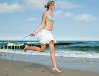 skipping-rope Skipping rope for Fat Loss