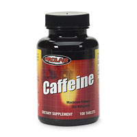prolab caffeine supplements