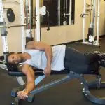 Bodybuilding Exercises You Don’t See Everyday