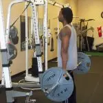 Bodybuilding Exercises You Don’t See Everyday