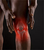 knee pain