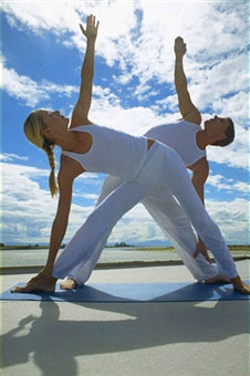 Achieve Fitness Results Achieve Fitness Results