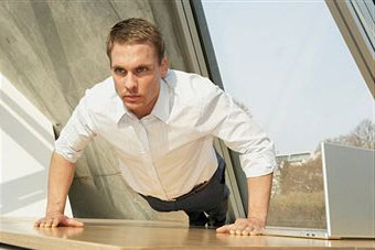 office-man-doing-push-up office-man-doing-push-up