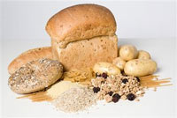 macros Carbohydrate and Fat Intake
