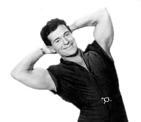 Jack Lalanne Jack Lalanne