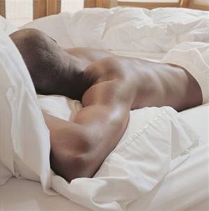 rest recovery tips - High-Intensity Interval Training