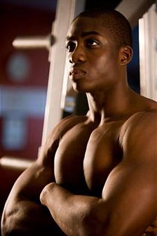 lack of sleep and bodybuilding