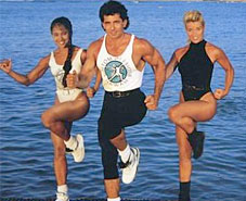 Top 5 Benefits of Aerobic Exercise