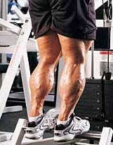 tight calf muscles for no reason tight calf muscles for no reason