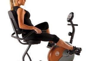 Best Cardio Exercise to Lose Weight - Exercise Bike