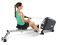 Rowing Machine