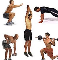 Top 5 Body Transformation Exercises