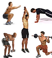 top 10 strength and