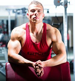 best body exercises