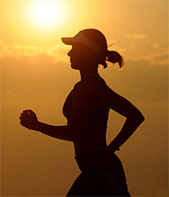 Introduction to Running Exercise