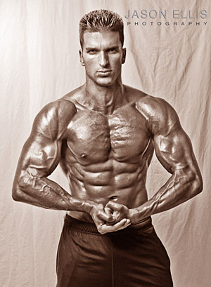 how to get shredded muscles bodybuilding physique competition