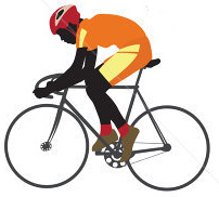 biking for cardio