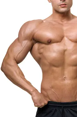 Different types of chest exercises 2025