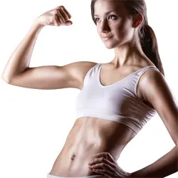 Best Abs Workout for Women for a Tone, Slim, Sexy, and Strong Six Pack