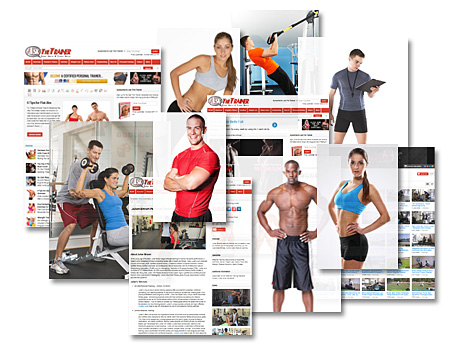 askthetrainer fitness membership