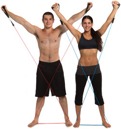 5 components of physical fitness definition
