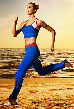 Creating an Effective Running Program