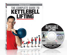steve cotter kettlebell dvds