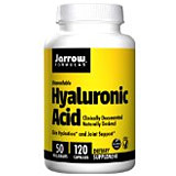 hyaluronic acid supplements
