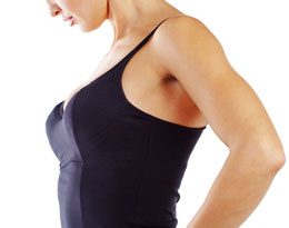 fitness myths