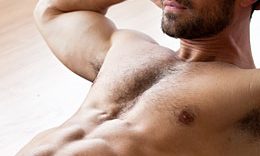 top 5 exercises for flattening the stomach