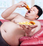 Symptoms of intolerance to foods