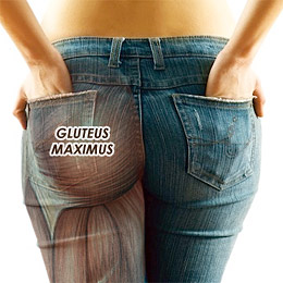 Glorious Glutes Butt Workout for Women