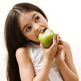 youth healthy lifestyle choices