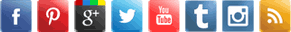 social icons