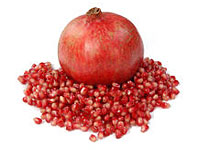 pomegranate superfood