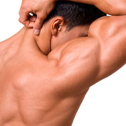 Rear Delts tips isolation