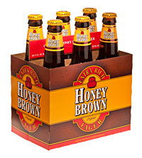 Uncommon Uses of Honey: beer