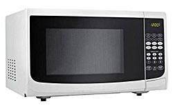 microwave radiation food myth