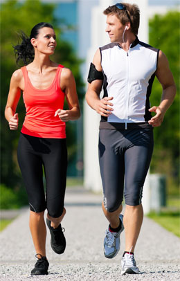 The 7 Fitness Keys to Healthy Aging