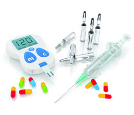 Countering the Affects of Pre-Diabetes