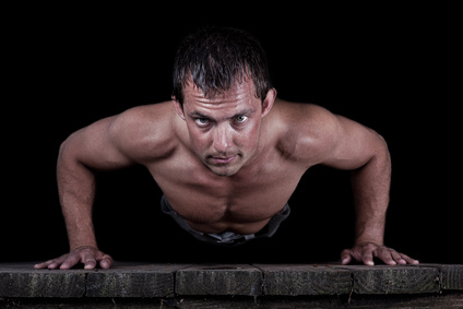 Offset Load Training